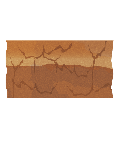 パミス（軽石層）